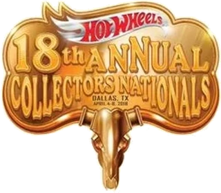 18th Collectors Nationals